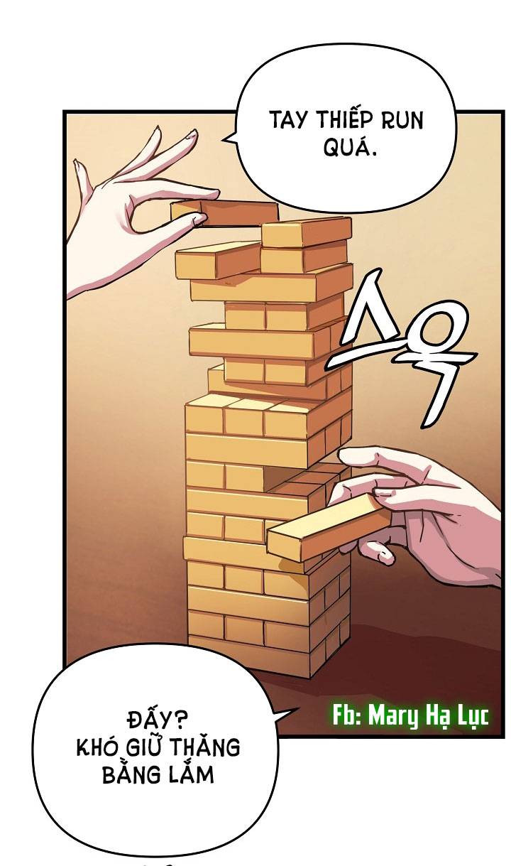 tôi sẽ sống như một hoàng tử chapter 11 51