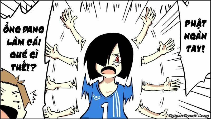 senyuu chapter 47 18