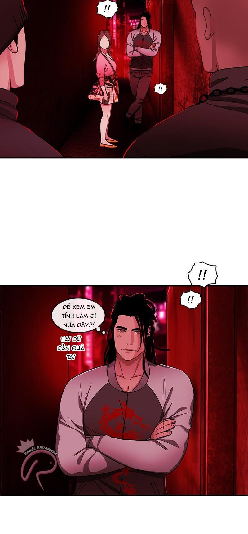 nửa đêm ở poppy land chapter 62 23