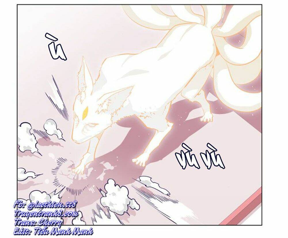 hoa đạo sĩ chapter 8 3