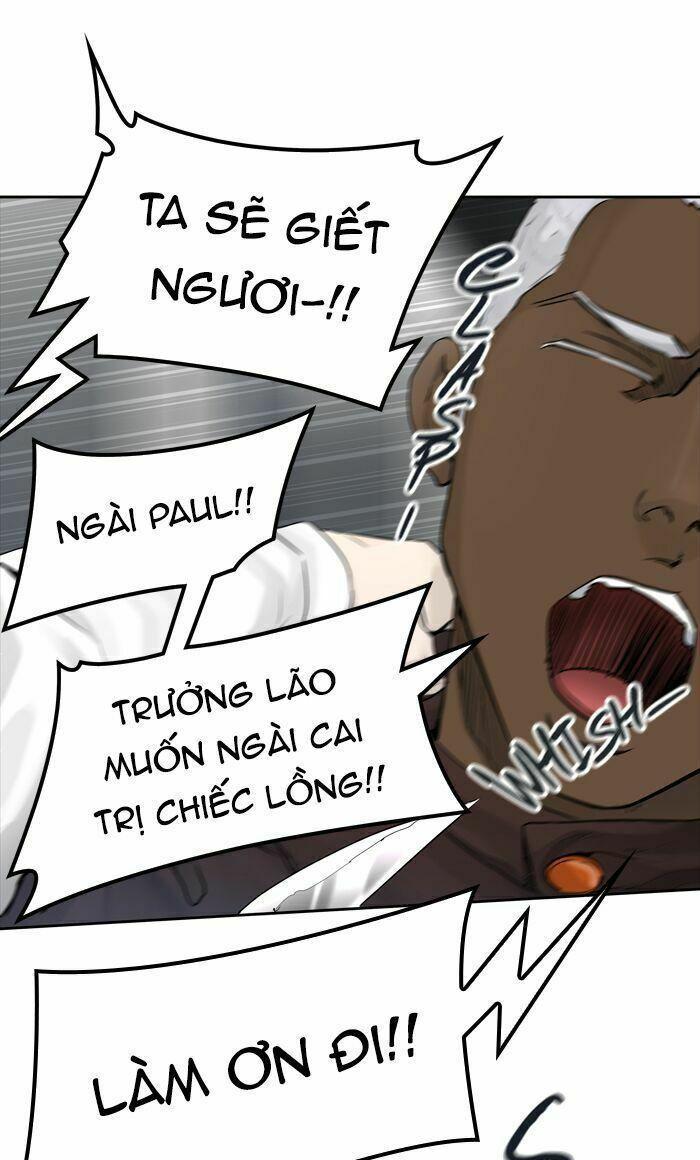 tòa tháp bí ẩn 2 chapter 429 137