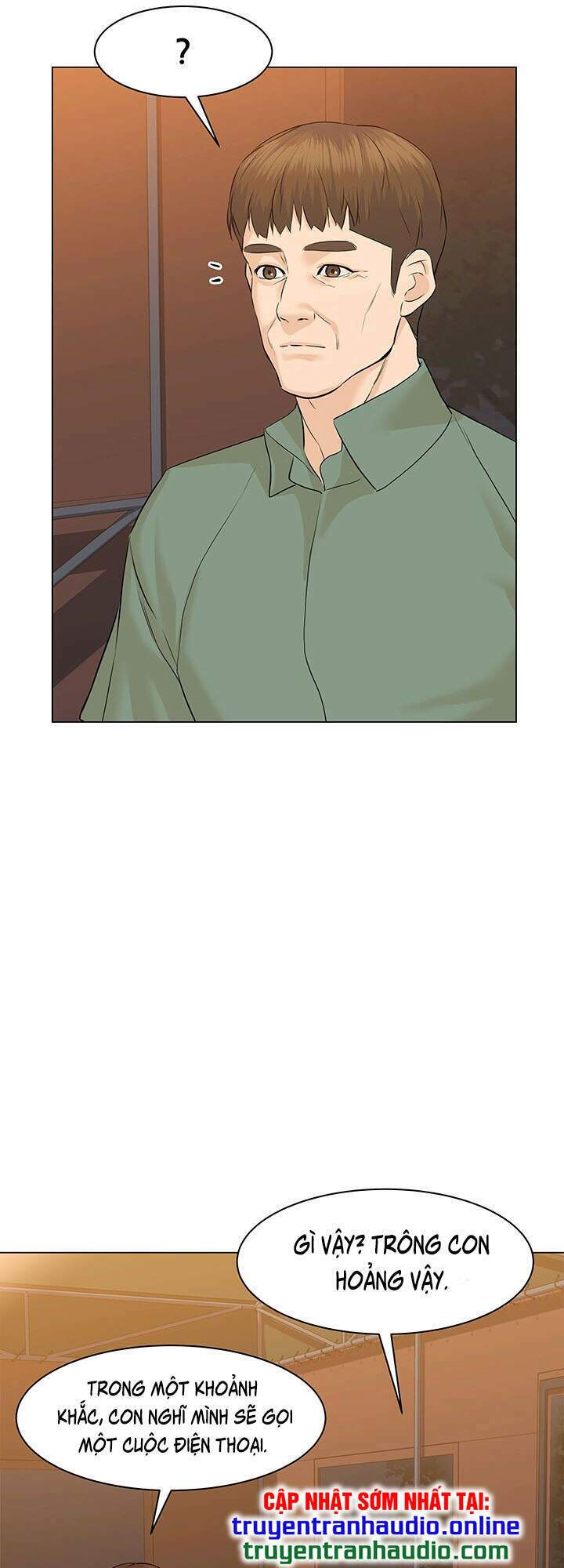 Người Trở Về Từ Cõi Chết Chapter 72 57