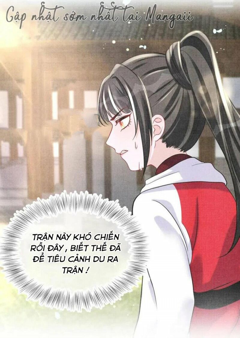 nhóc con người cá 3 tuổi rồi chapter 210 26