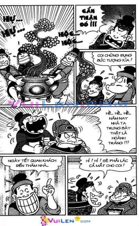 thần đồng đất việt chapter 167 11