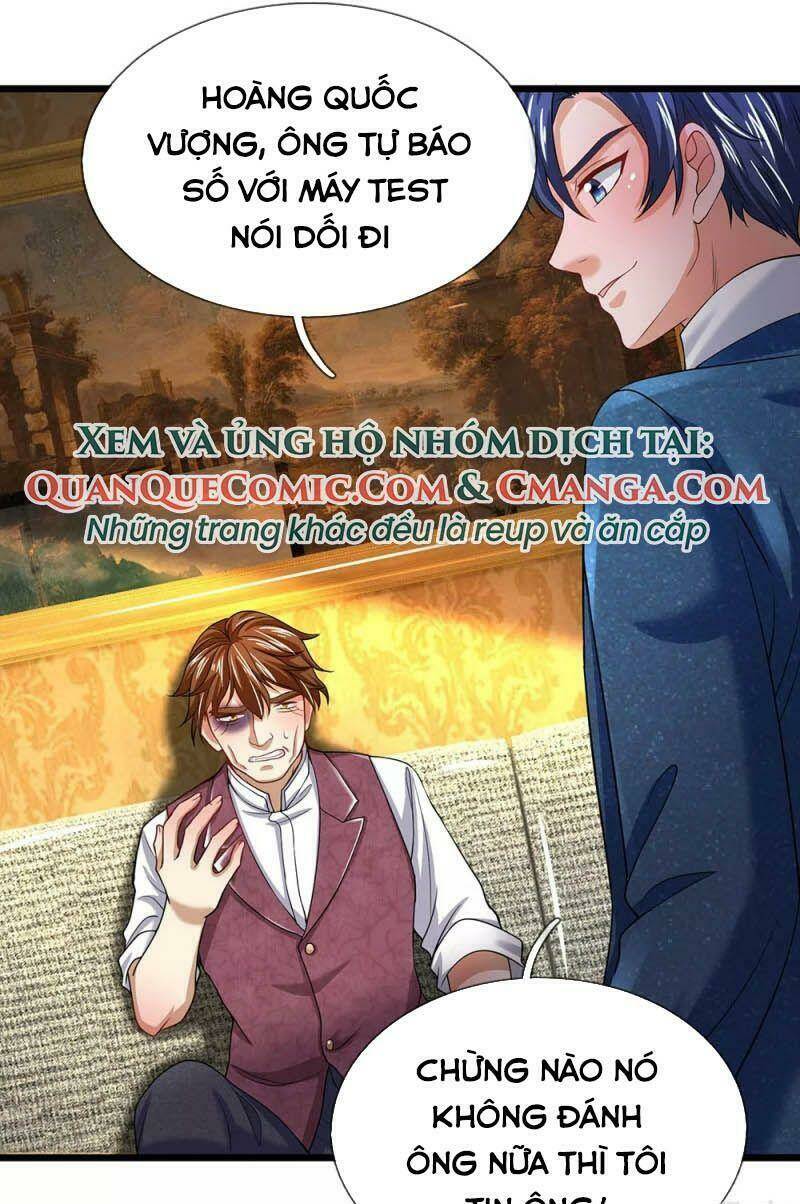 chung cực binh vương tại đô thị chapter 142 1