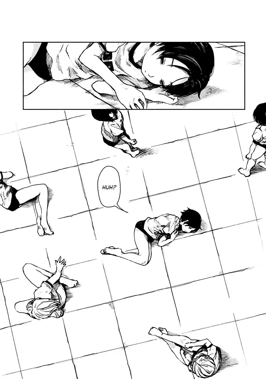 zanki x 99 chapter 1 8