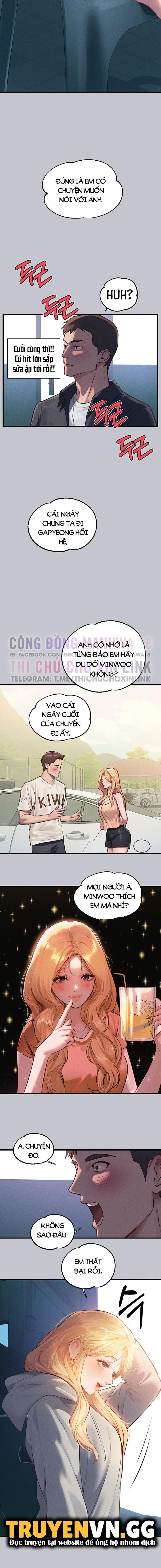 bà chị chủ nhà (the owner of a building) chapter 92 8