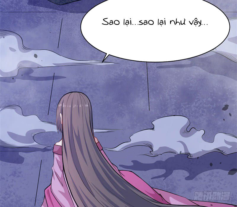 ngạo kiều quỷ vương yêu ta chapter 118 43