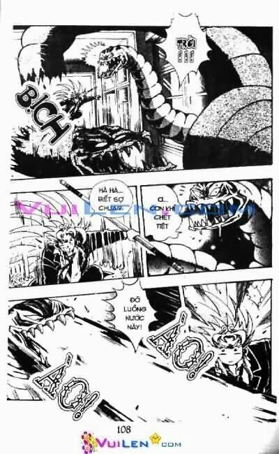 những người bạn tốt chapter 3 109