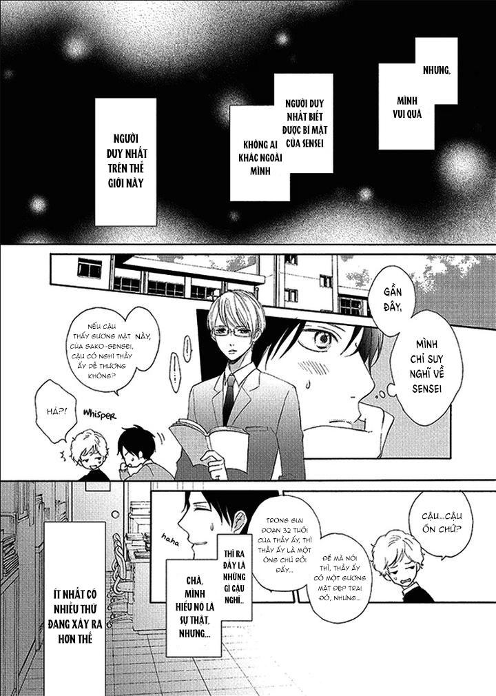 oneshot hỏny chapter 147 18