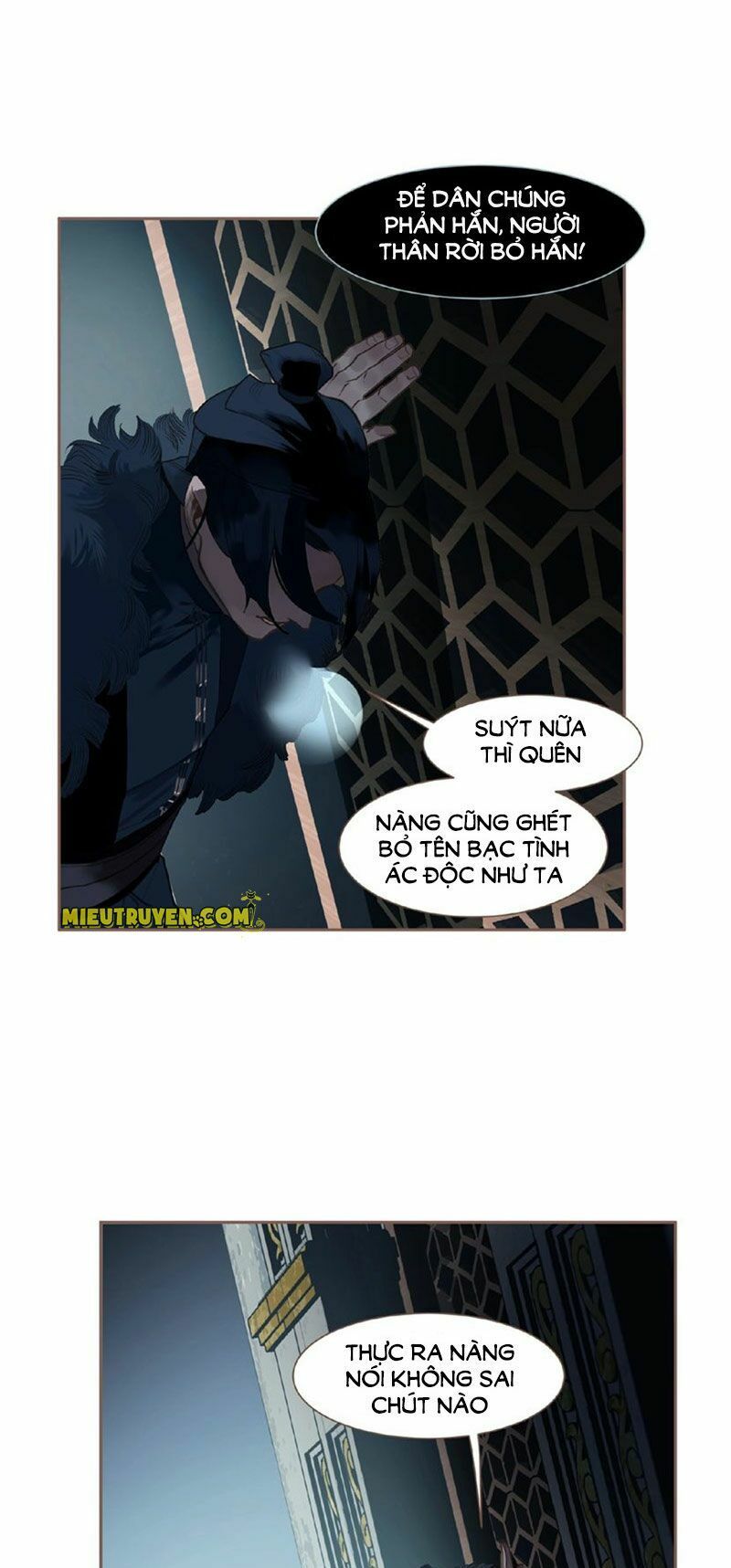 nhất đại linh hậu chapter 98 29