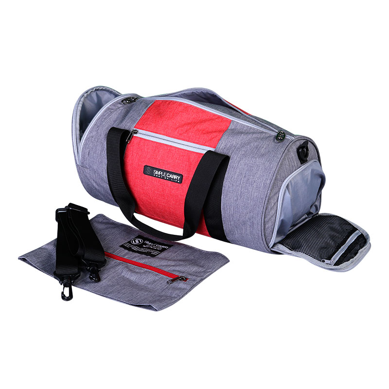 Túi Thể Thao Simplecarry Gymbag