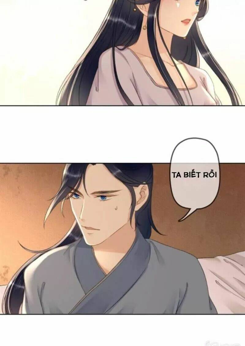 sủng phi của vương chapter 143 34