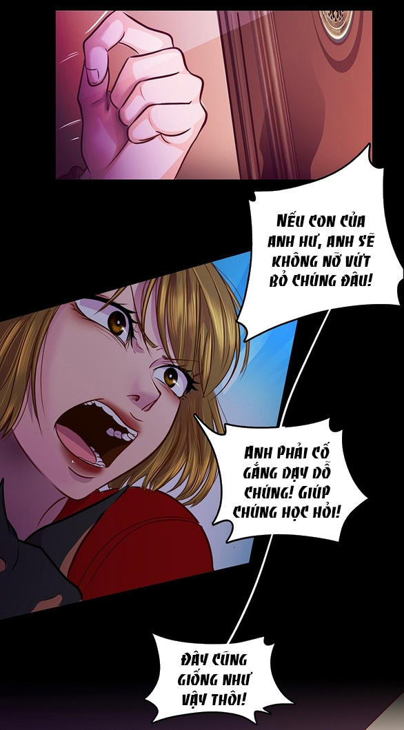 chú cún của em thật đáng yêu chapter 3.2 10