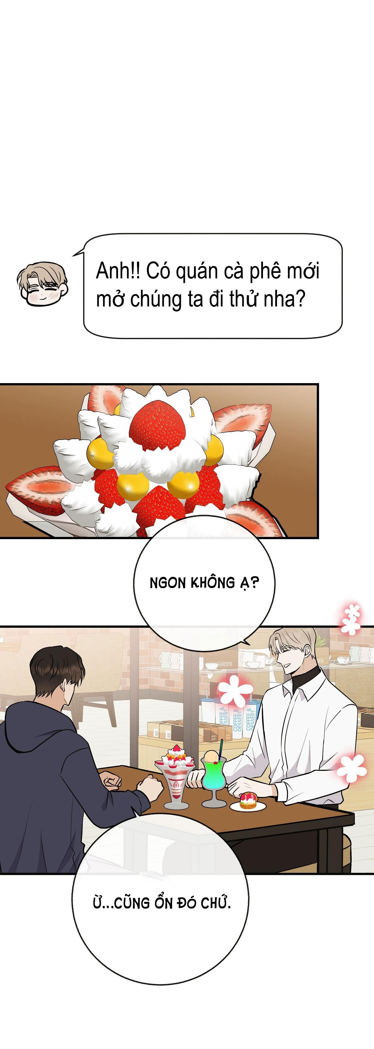 đứa bé là con tôi chapter 45.1 30