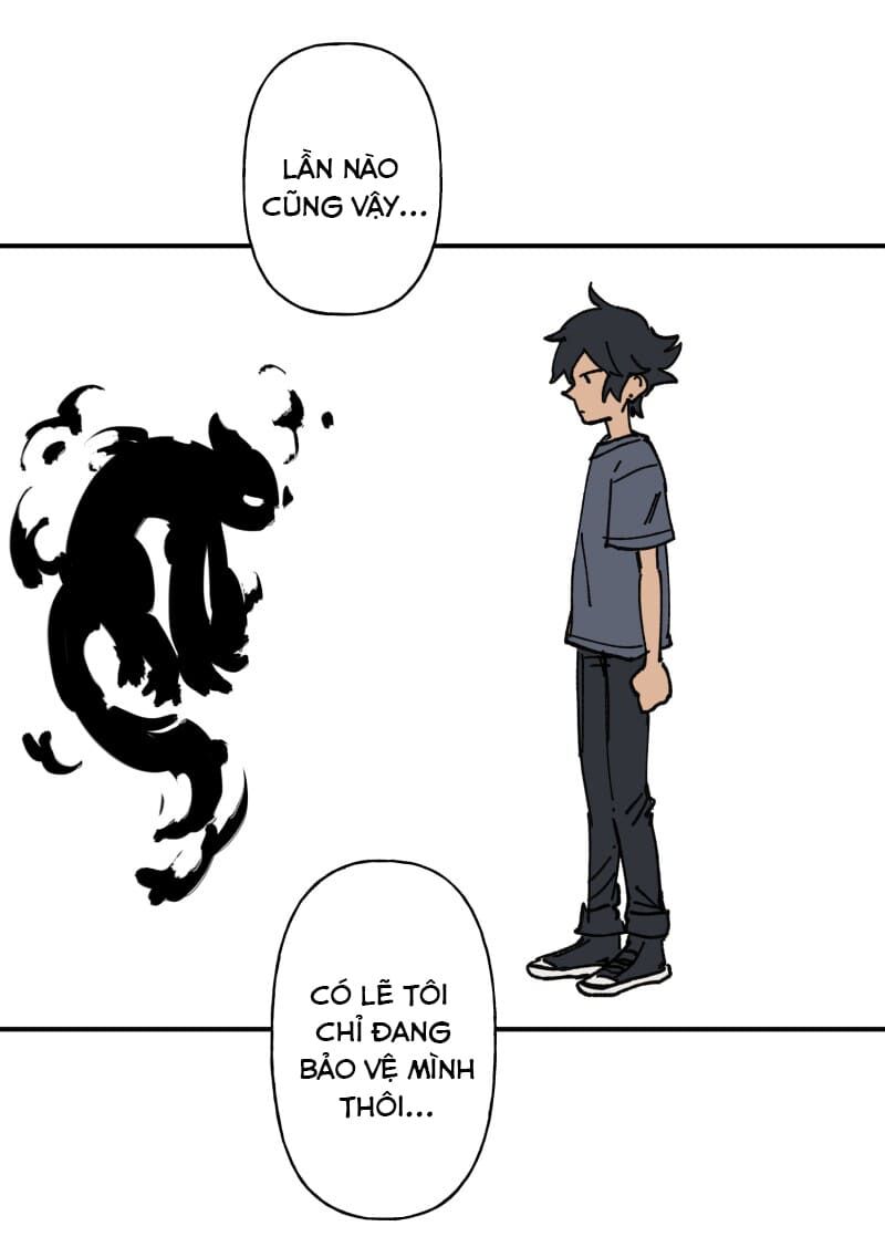 lumine - cội nguồn ánh sáng chapter 103 29