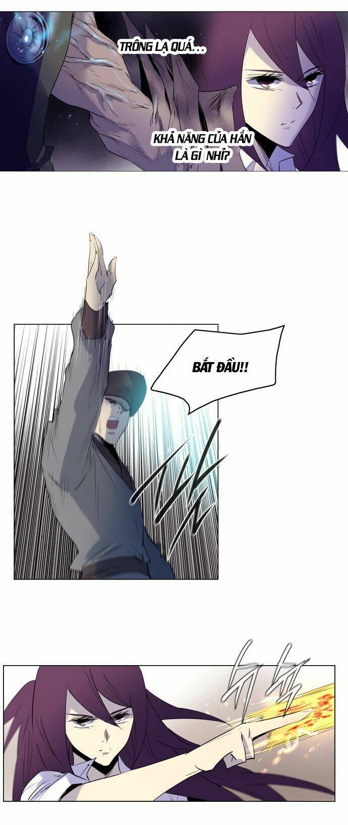 bản khế ước linh hồn chapter 143 8