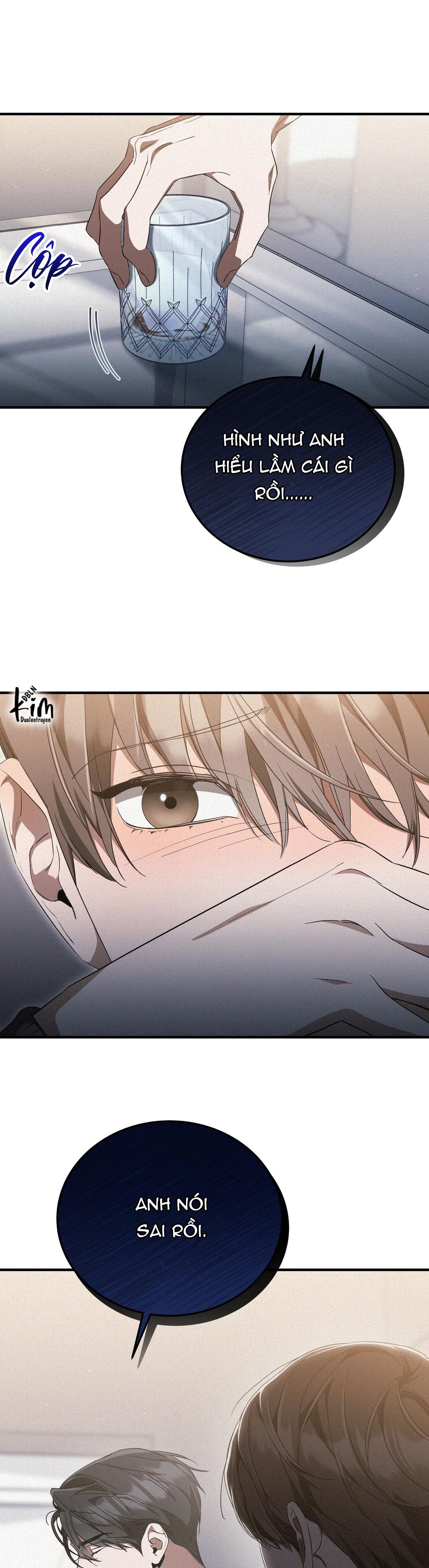 vô hình chapter 23 18