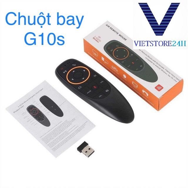 chuột bay G10s