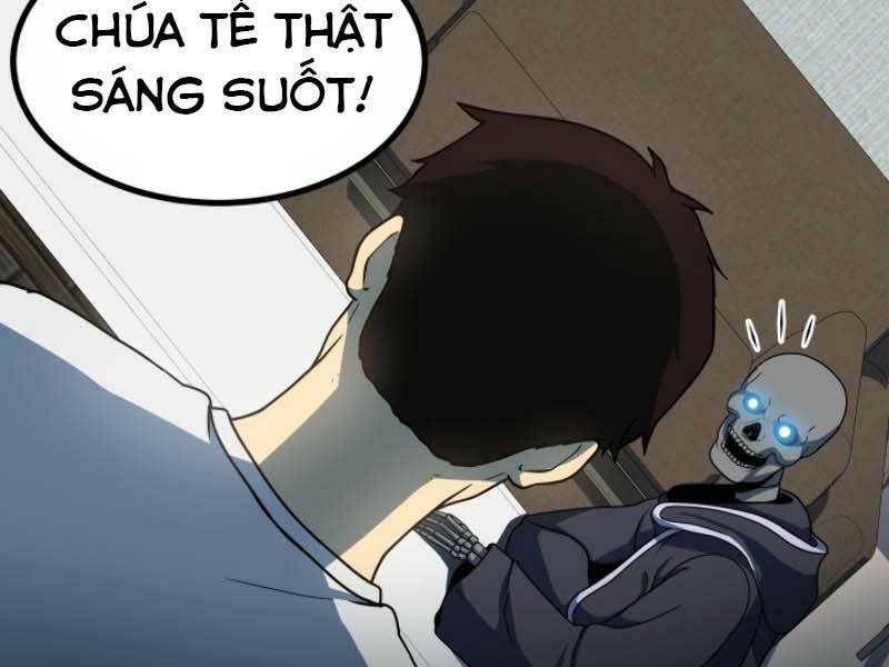 ngôi nhà kết nối với hầm ngục chapter 12 32