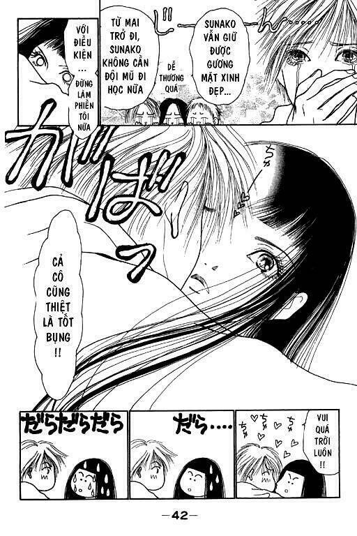 yamato nadeshiko shichihenge chapter 6 42