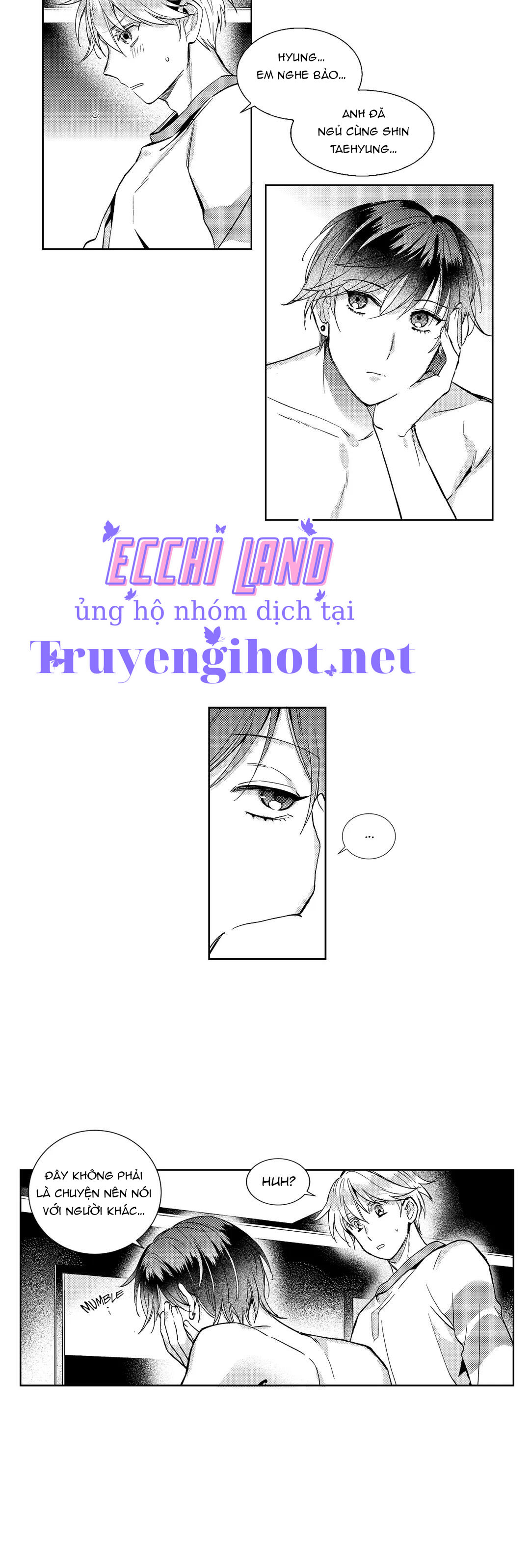 hẹn gặp lại chapter 18.1 12