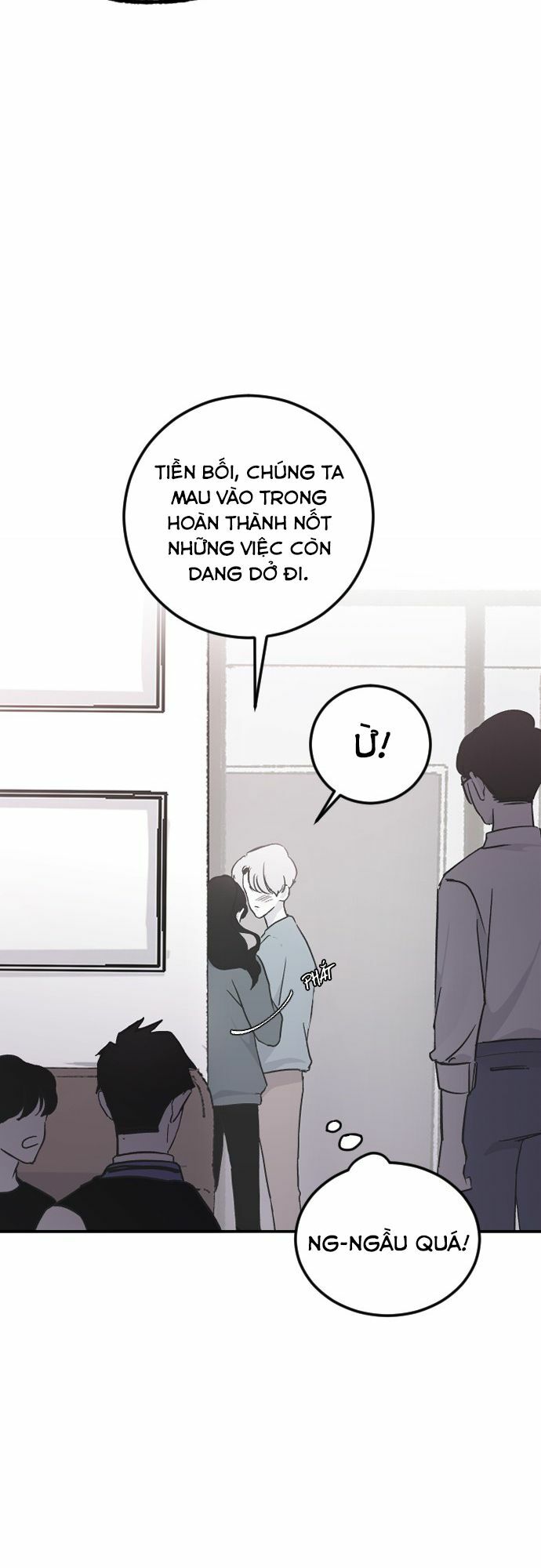 ba người anh trai cực phẩm của tôi chapter 15 41