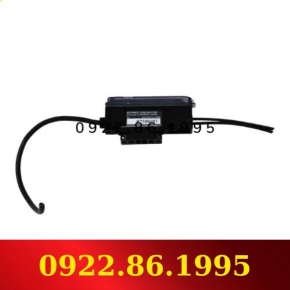 Bộ khuếch đại sợi quang KEYENCE FS-V P mới