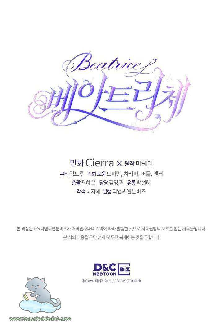 [15+] công chúa chloe chapter 91 72