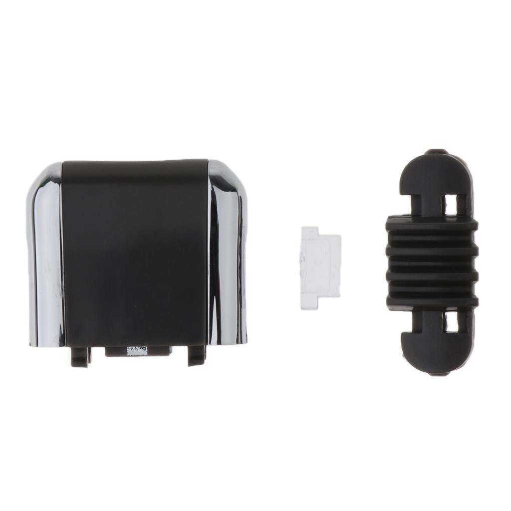 4-8pack Air Conditioning A/C Outlet Dashboard Tab Clip Repair Kits for Camry