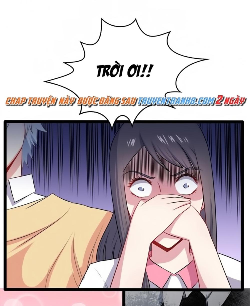 ngạo kiều quỷ vương yêu ta chapter 11 32