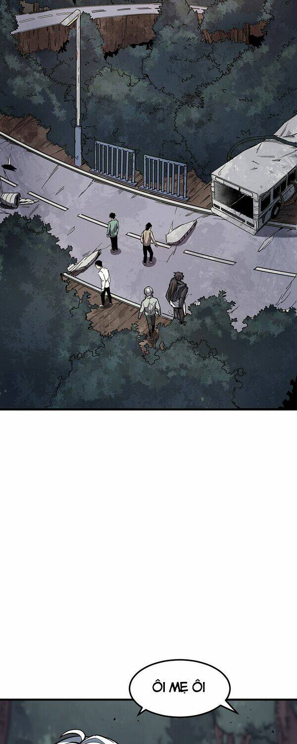 sau mạt thế tôi trở thành zombie chapter 60 24