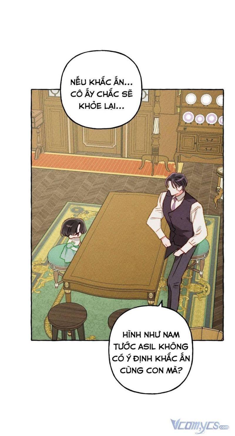 nuôi dưỡng một hắc long chapter 7 47