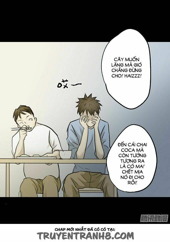 ớn lạnh tuyệt đối chapter 107 12