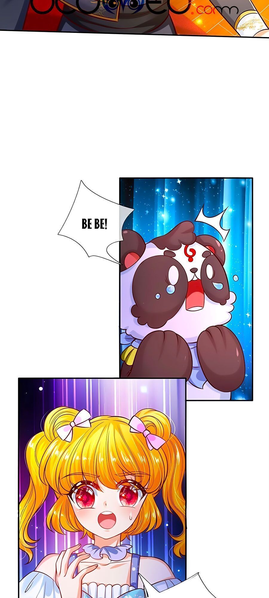 bỗng một ngày nọ trở thành con gái vua chapter 267 27