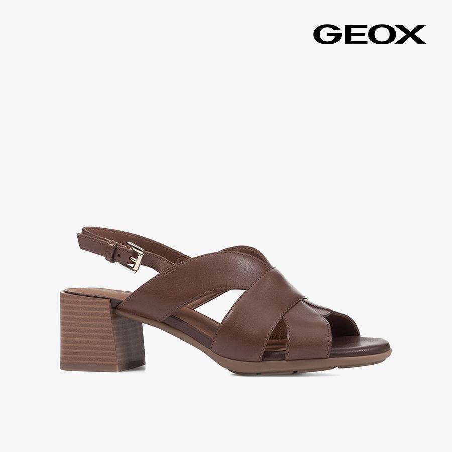 Hình ảnh Giày Sandals Nữ GEOX D N.MARYKARMEN A