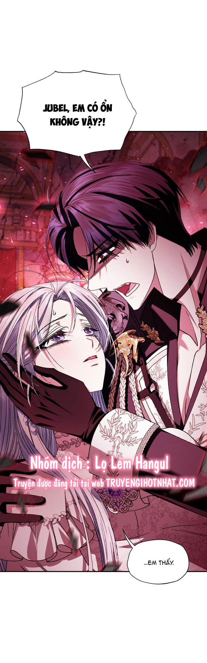 cha à, con không muốn kết hôn đâu chapter 120 6