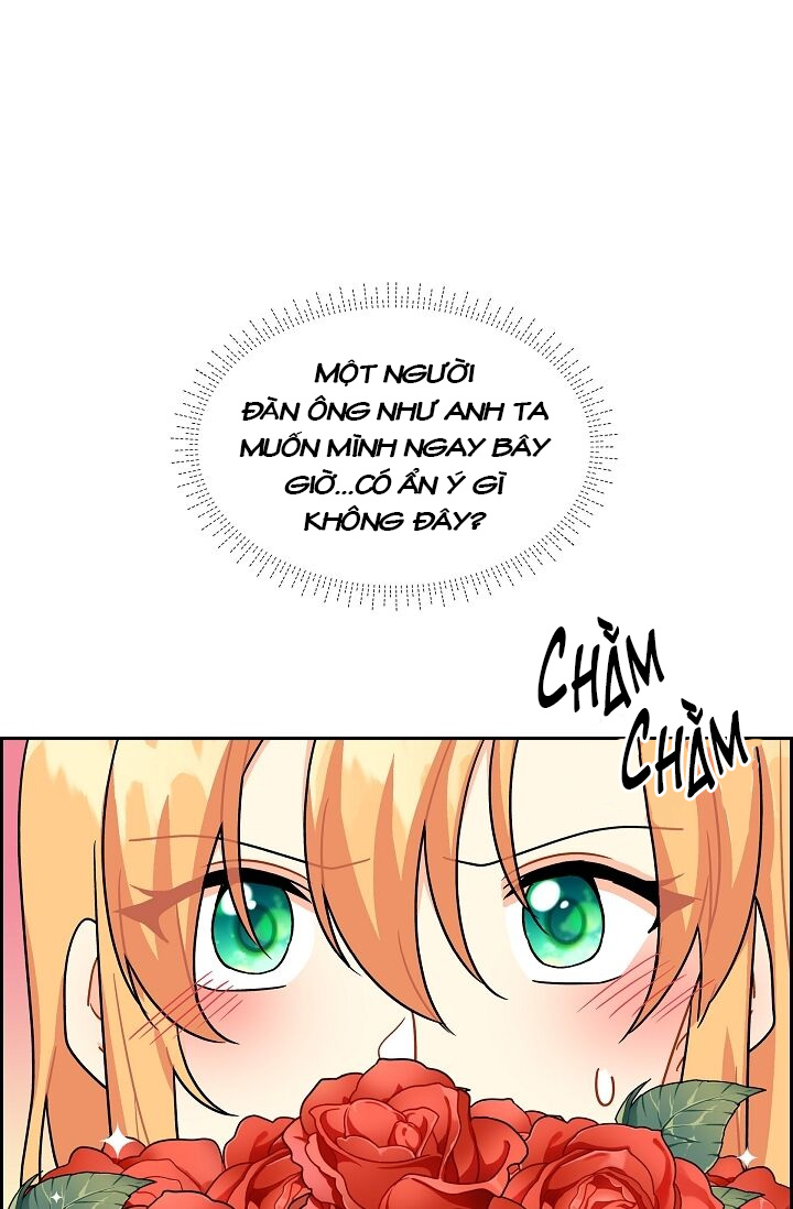 kẻ hủy diệt đã yêu tôi ! chapter 7 40