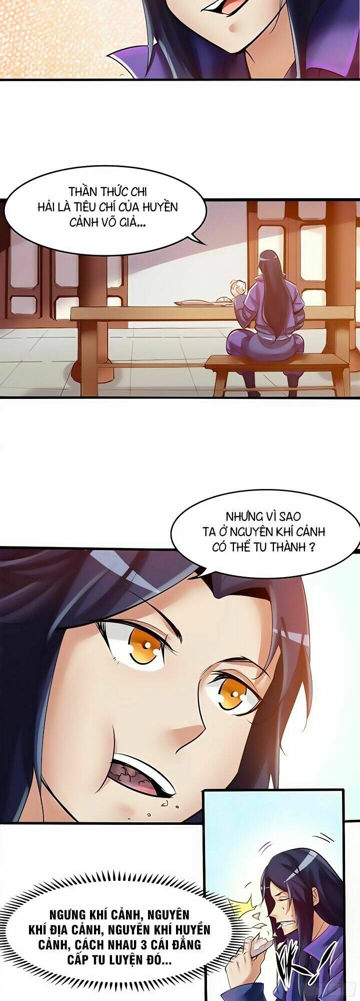 lâm phi truyện chapter 2 10