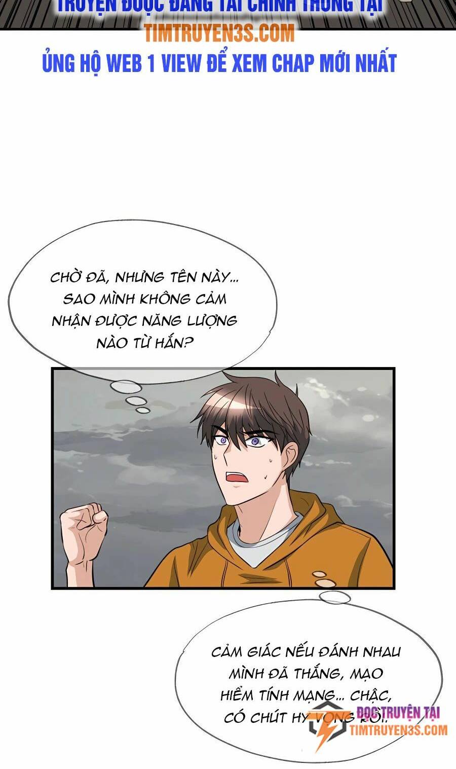 mẹ tôi là chòm sao bảo hộ m chapter 42 54