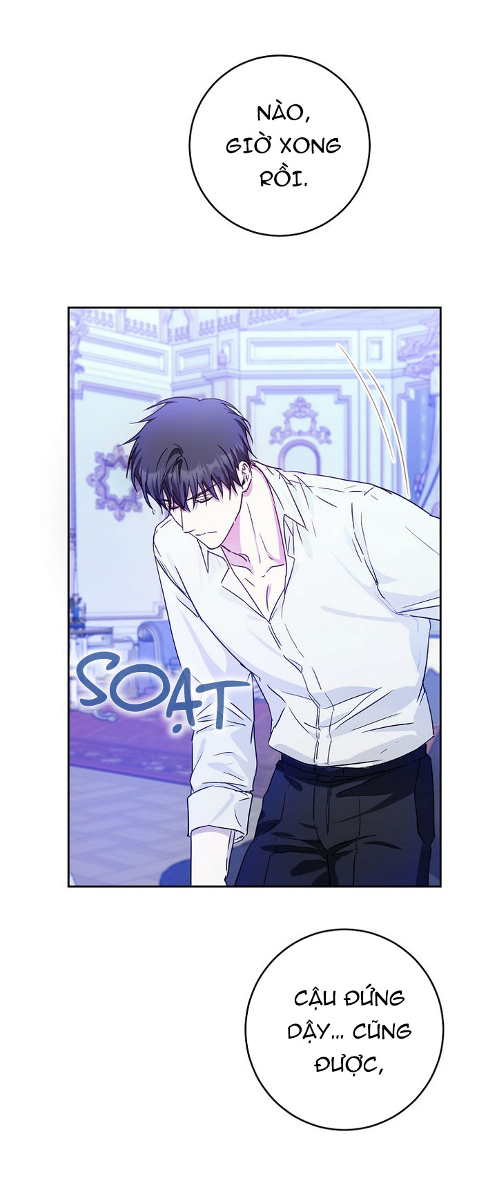 trở thành vợ của nam chính chapter 29.2 22