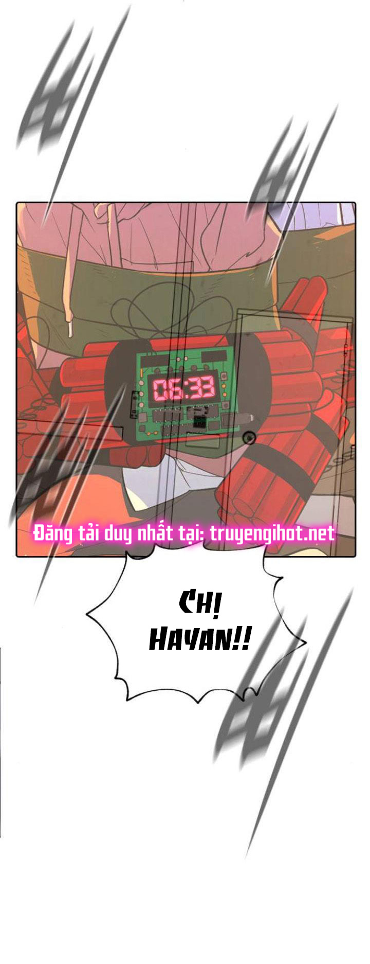 bạch huyết - white blood chapter 46 50