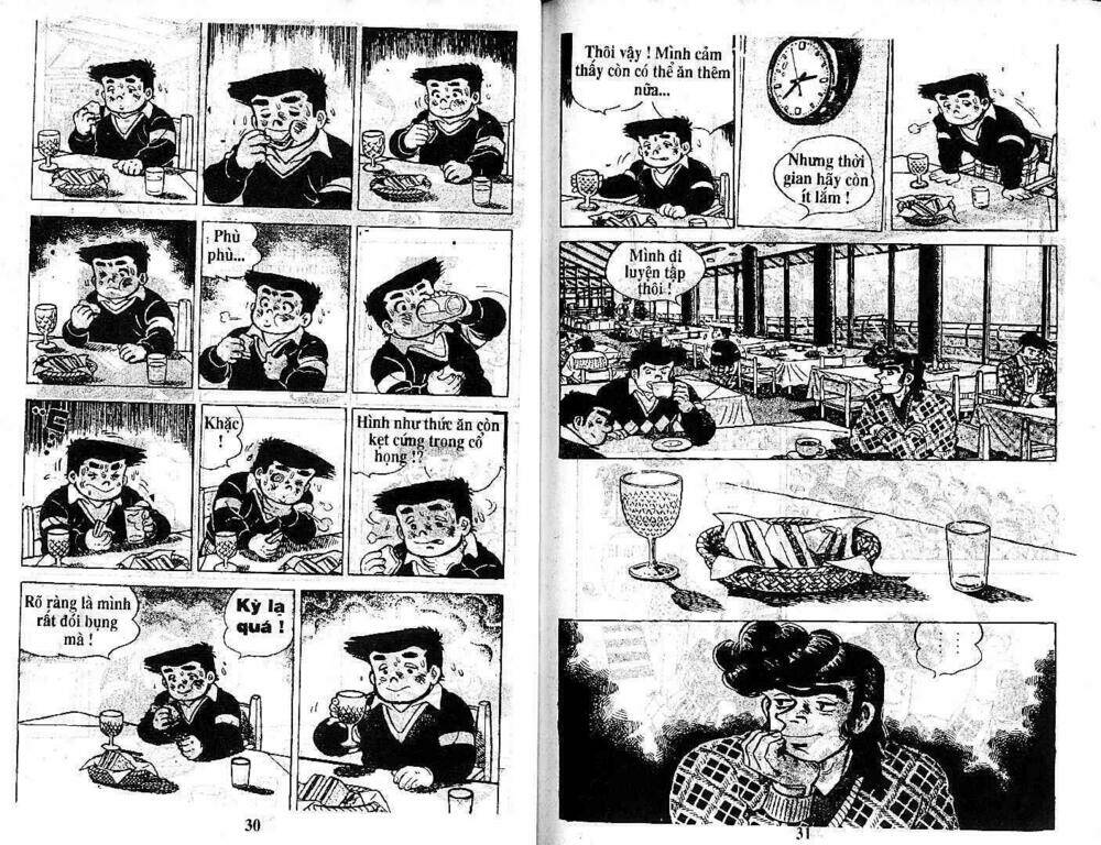 tân teppi chapter 32 14