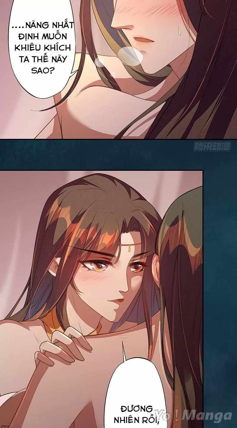 tuyệt thế luyện đan sư chapter 112 27