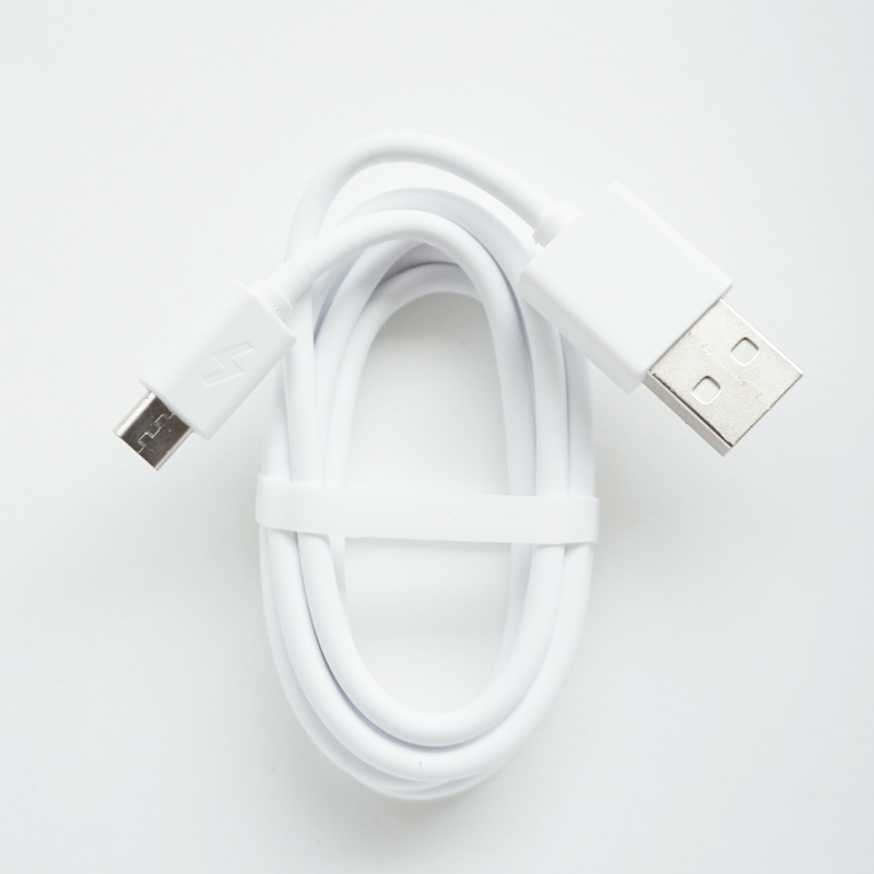 Cáp Sạc Nhanh dành cho Xiaomi đầu sạc MicroUSB