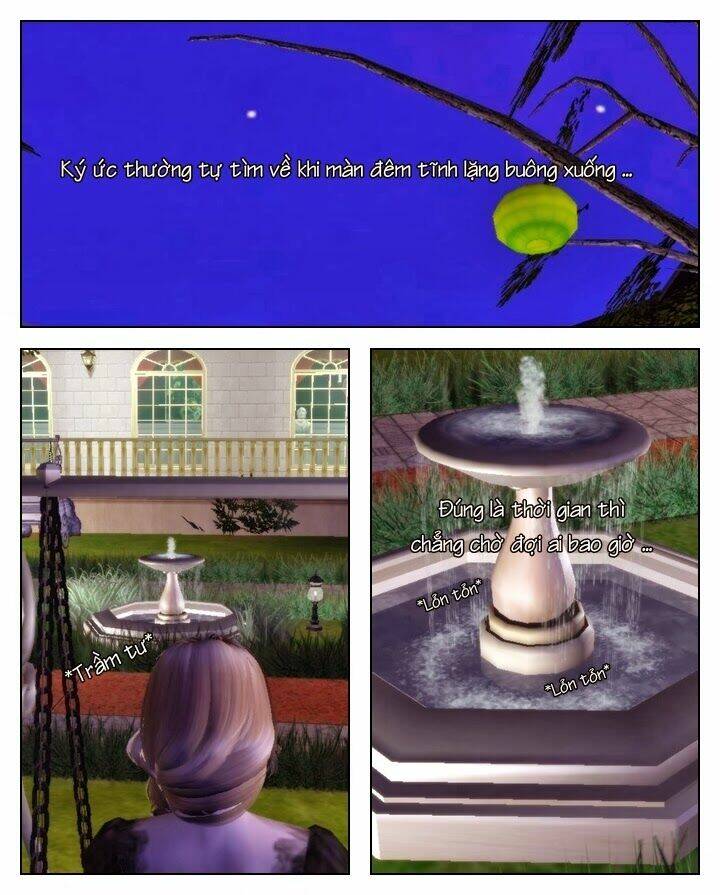 truyện sims - earl story chapter 16 2