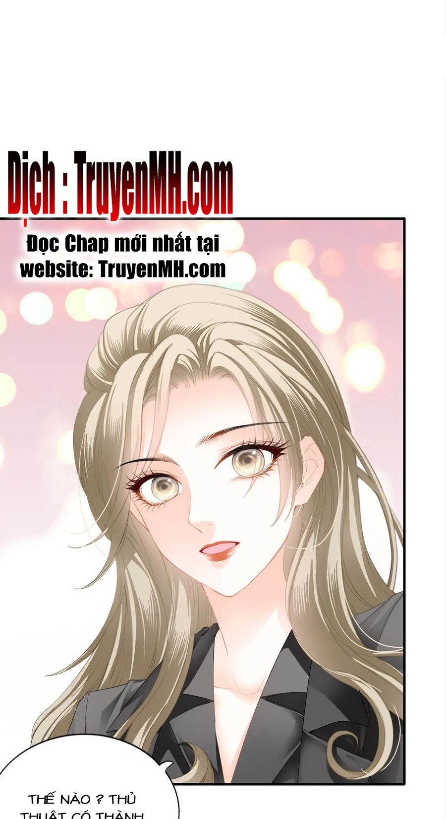 bạo quân ái nhân chapter 128 13