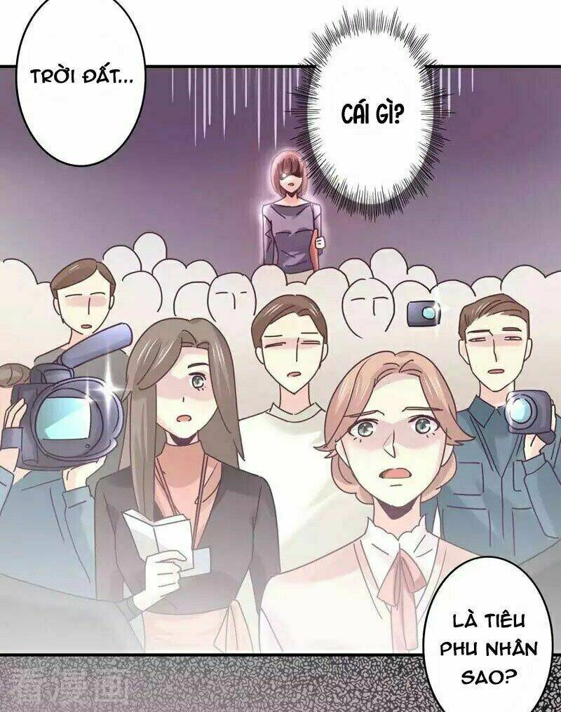 cuồng duệ tiểu thê chapter 71 11