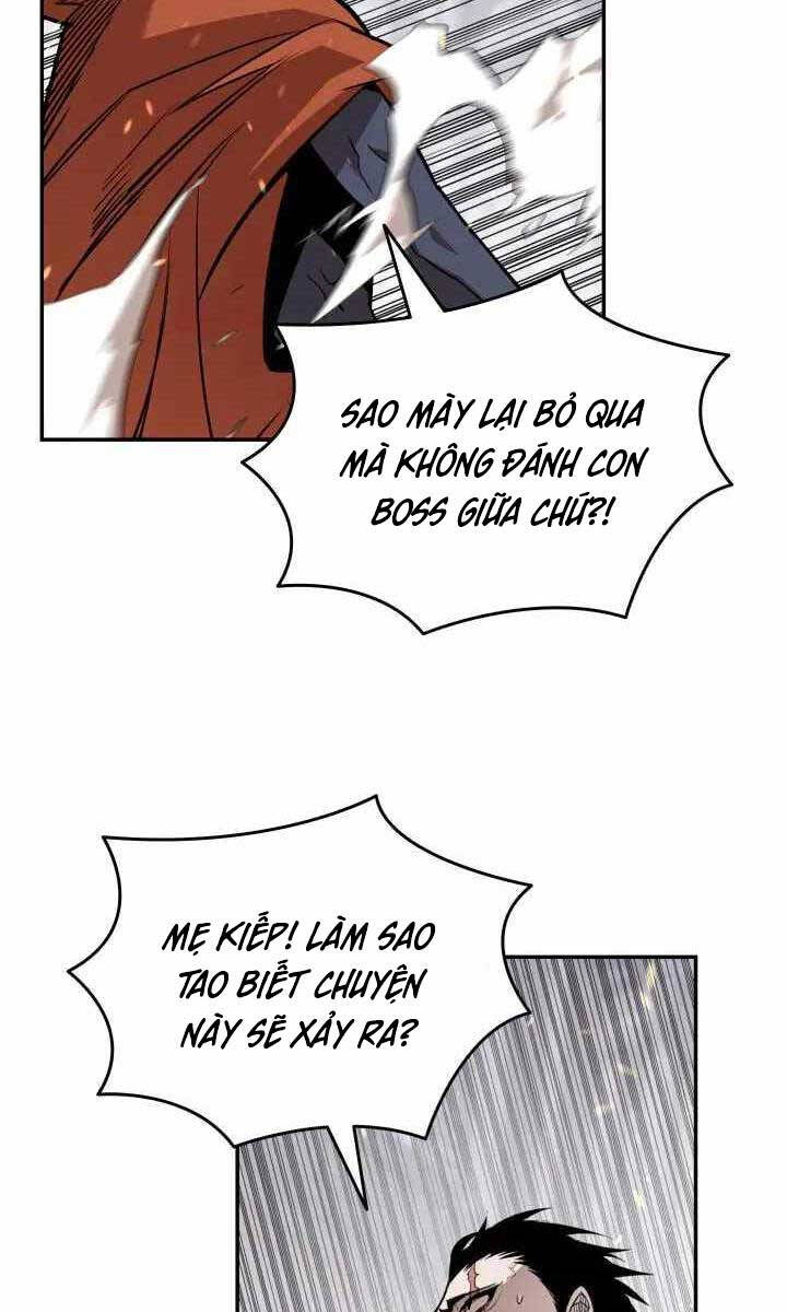 tôi là lính mới chapter 139 80