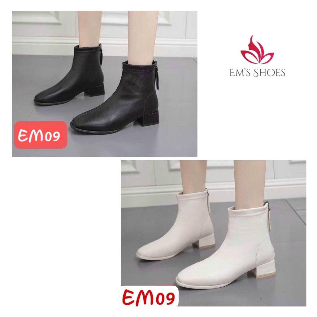 Giày cao gót đẹp Em’s Shoes MS: EM09